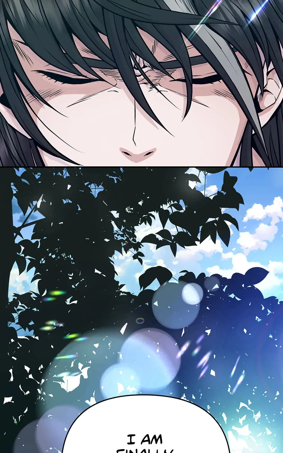 The World's Best Kunlun Tavern Chapter 0.1 page 99 - 