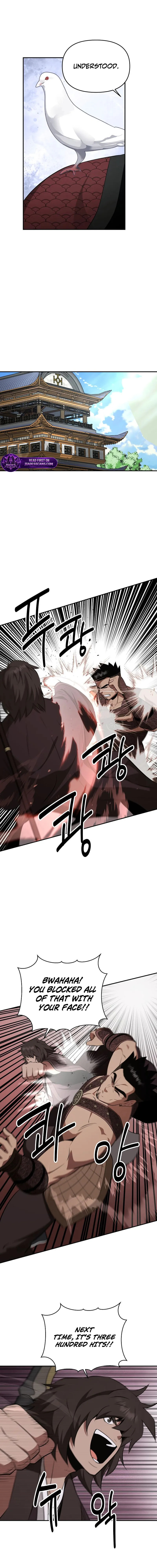 The World's Best Kunlun Tavern Chapter 104 page 7 - 