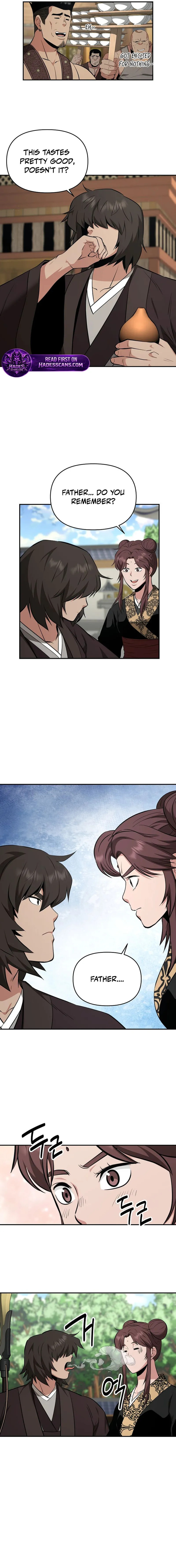 The World's Best Kunlun Tavern Chapter 105 page 15 - 