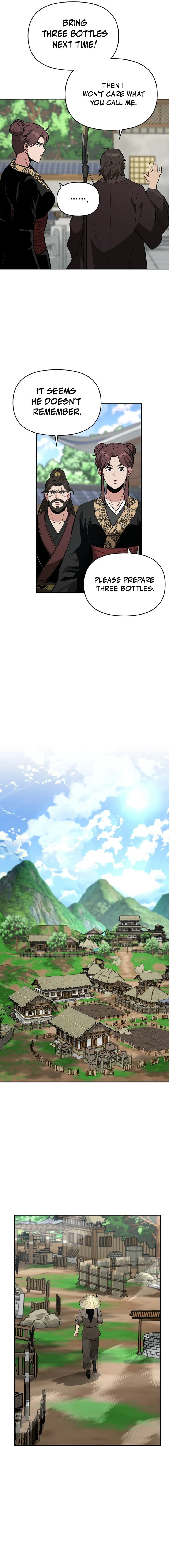 The World's Best Kunlun Tavern Chapter 105 page 16 - 