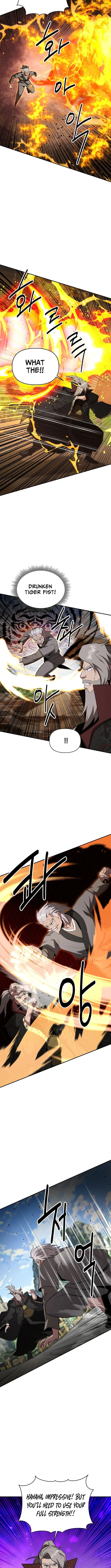 The World's Best Kunlun Tavern Chapter 106 page 9 - 