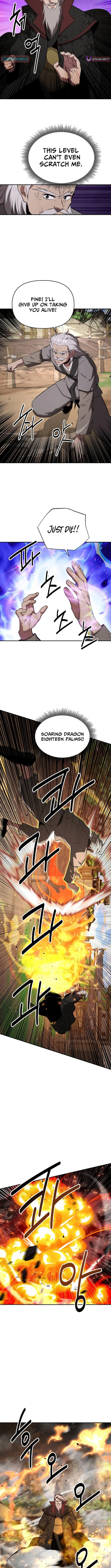 The World's Best Kunlun Tavern Chapter 106 page 10 - 