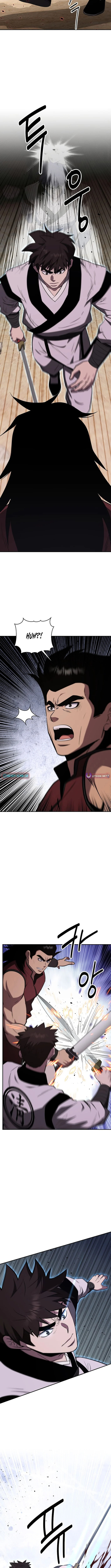 The World's Best Kunlun Tavern Chapter 107 page 12 - 
