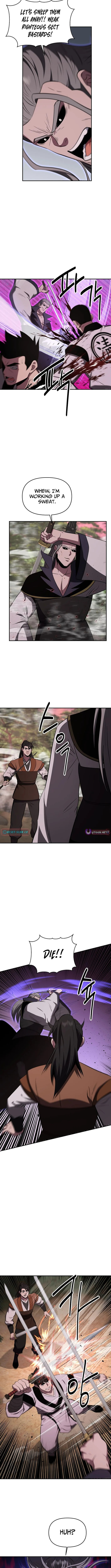 The World's Best Kunlun Tavern Chapter 107 page 7 - 