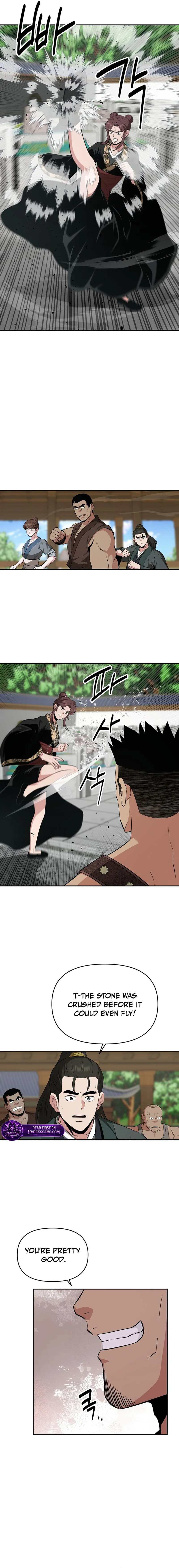 The World's Best Kunlun Tavern Chapter 108 page 16 - 