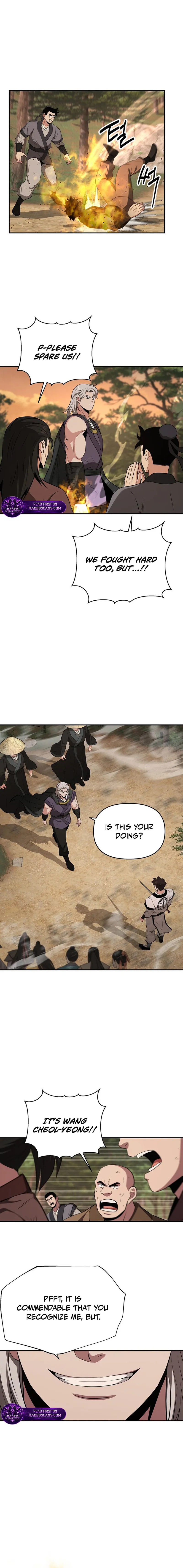 The World's Best Kunlun Tavern Chapter 108 page 4 - 