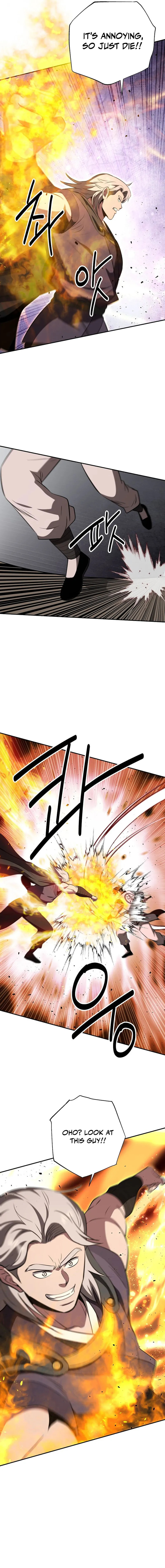 The World's Best Kunlun Tavern Chapter 108 page 5 - 