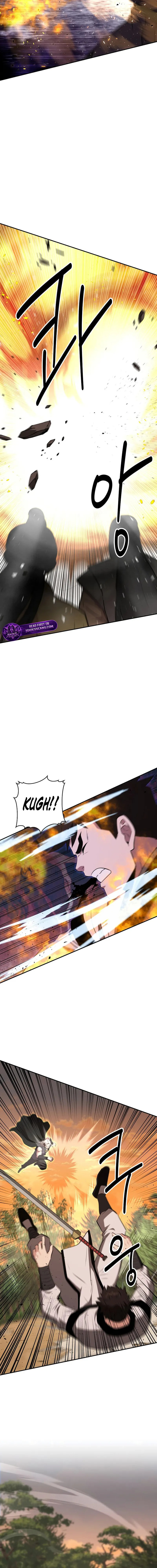 The World's Best Kunlun Tavern Chapter 108 page 7 - 