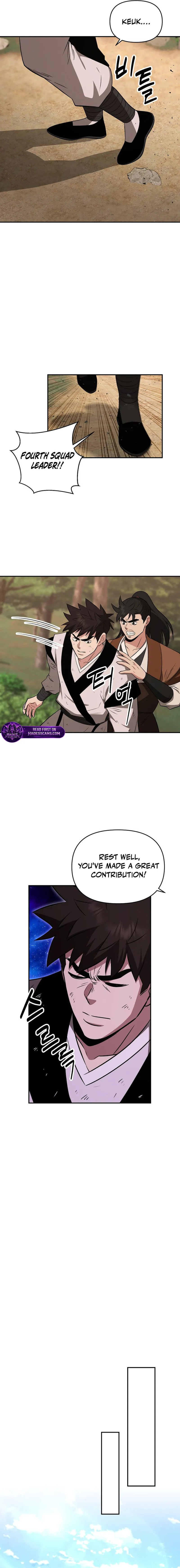 The World's Best Kunlun Tavern Chapter 108 page 10 - 