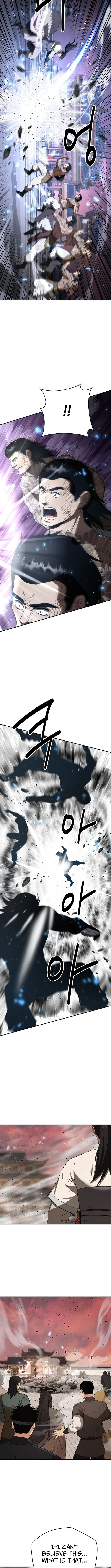 The World's Best Kunlun Tavern Chapter 112 page 2 - 