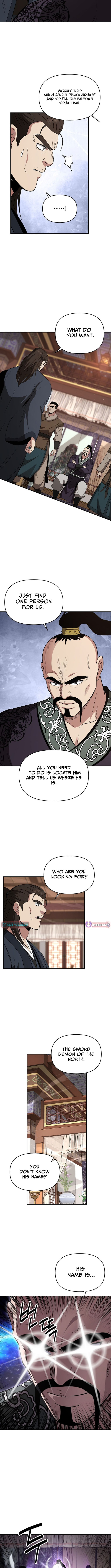 The World's Best Kunlun Tavern Chapter 114 page 7 - 
