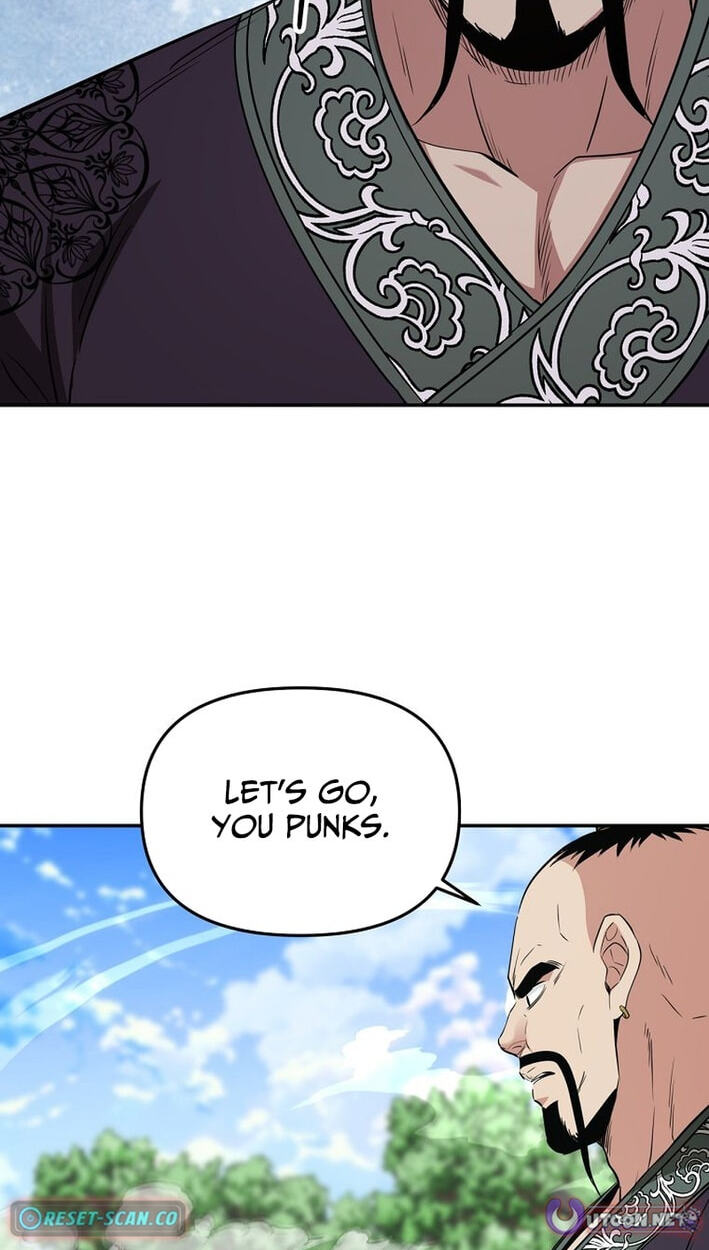 The World's Best Kunlun Tavern Chapter 116 page 3 - 