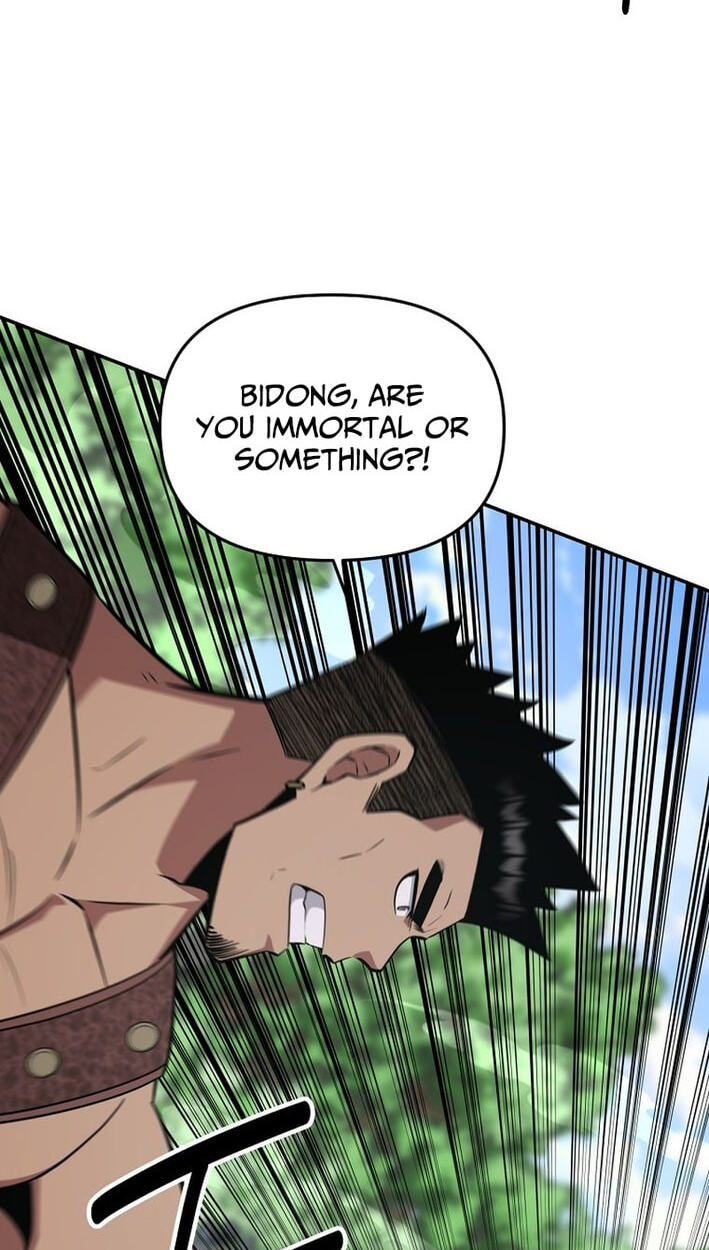 The World's Best Kunlun Tavern Chapter 116 page 22 - 