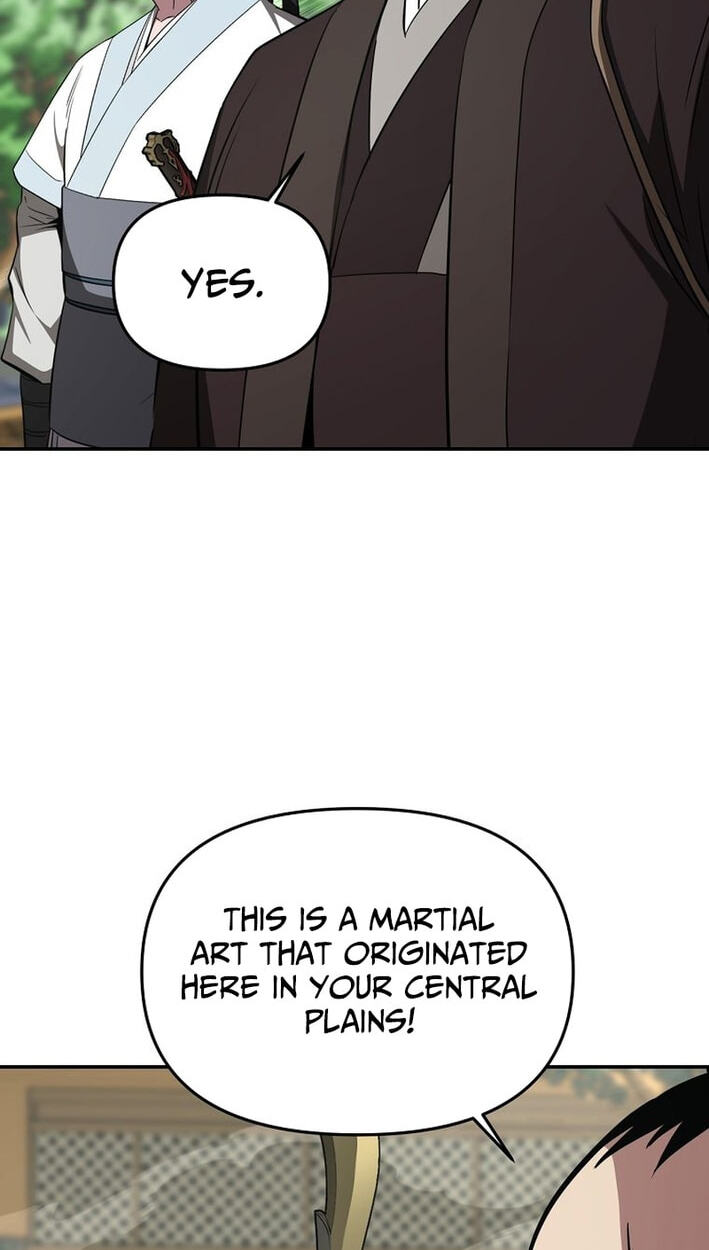 The World's Best Kunlun Tavern Chapter 116 page 26 - 