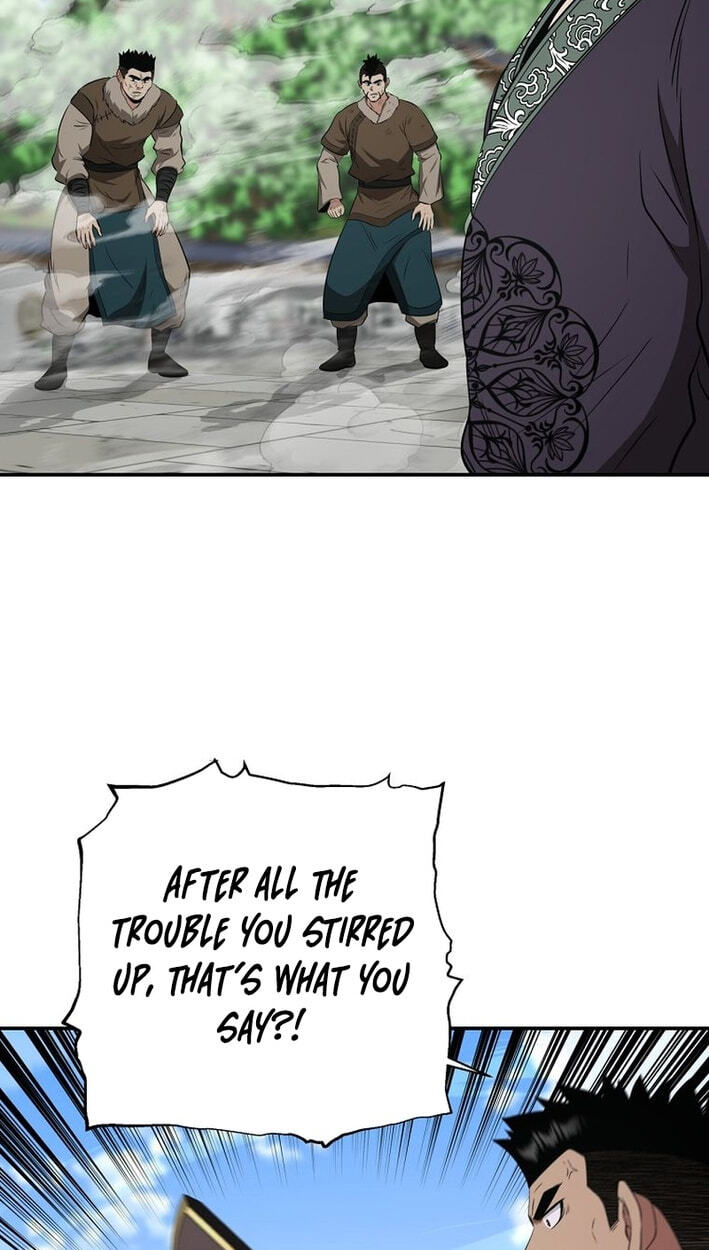 The World's Best Kunlun Tavern Chapter 116 page 4 - 
