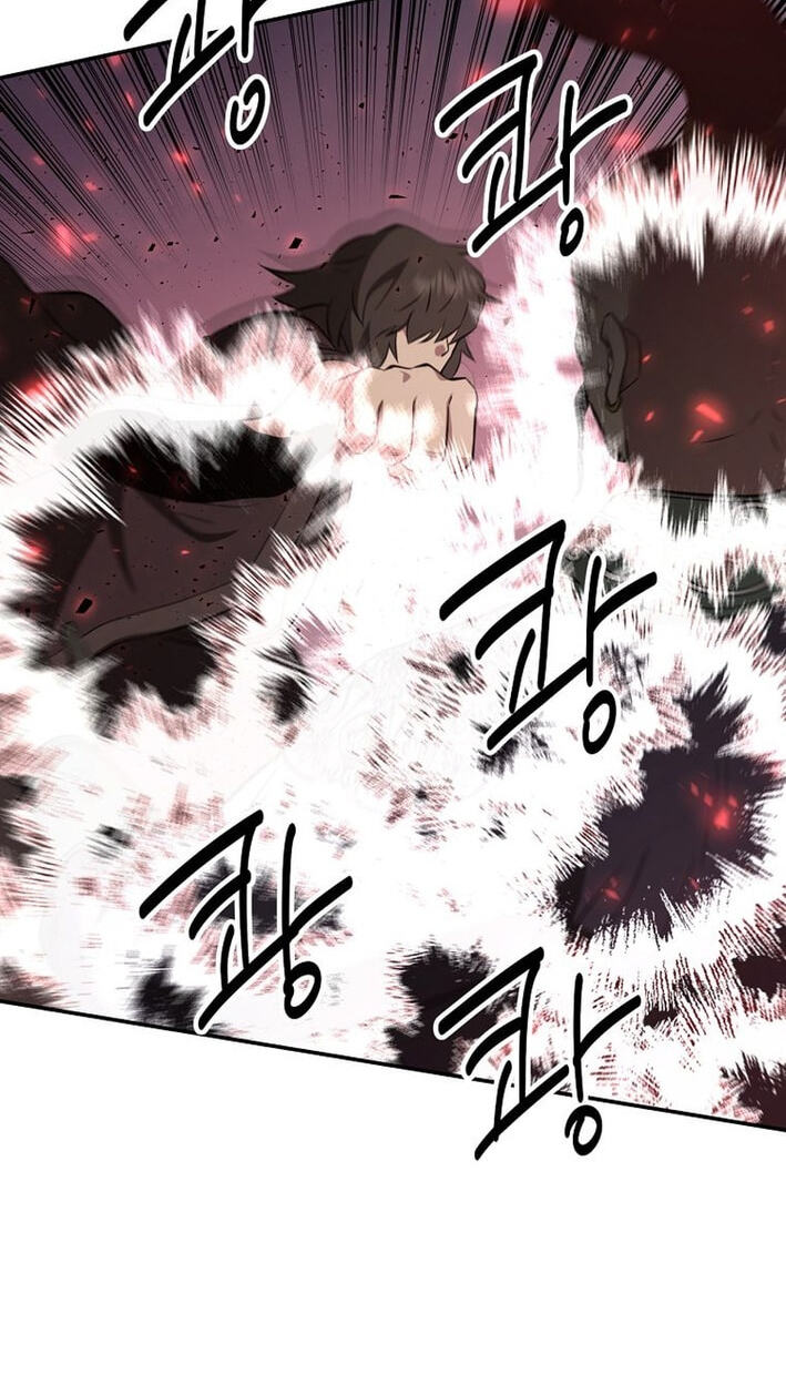 The World's Best Kunlun Tavern Chapter 116 page 33 - 