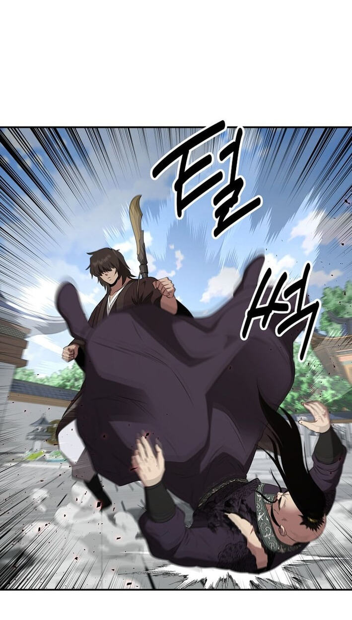 The World's Best Kunlun Tavern Chapter 116 page 34 - 