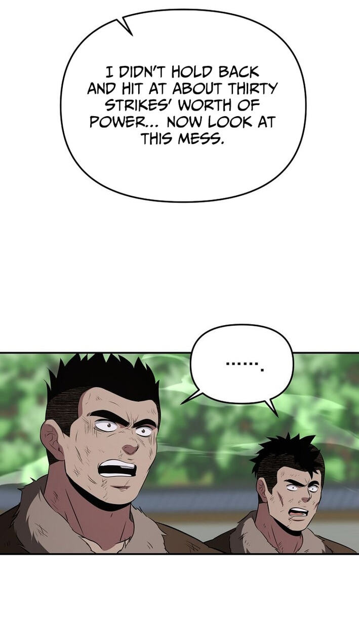 The World's Best Kunlun Tavern Chapter 116 page 35 - 