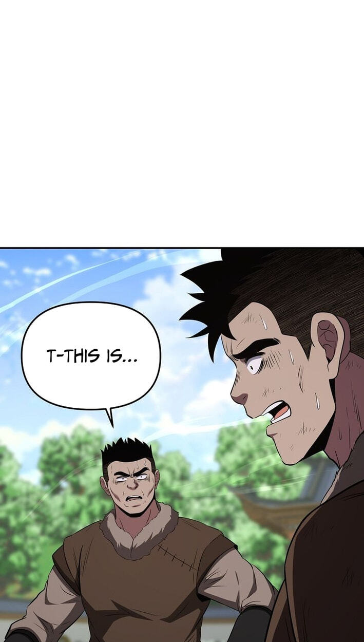 The World's Best Kunlun Tavern Chapter 116 page 36 - 