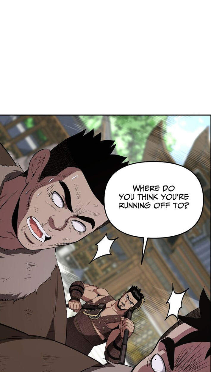 The World's Best Kunlun Tavern Chapter 116 page 38 - 