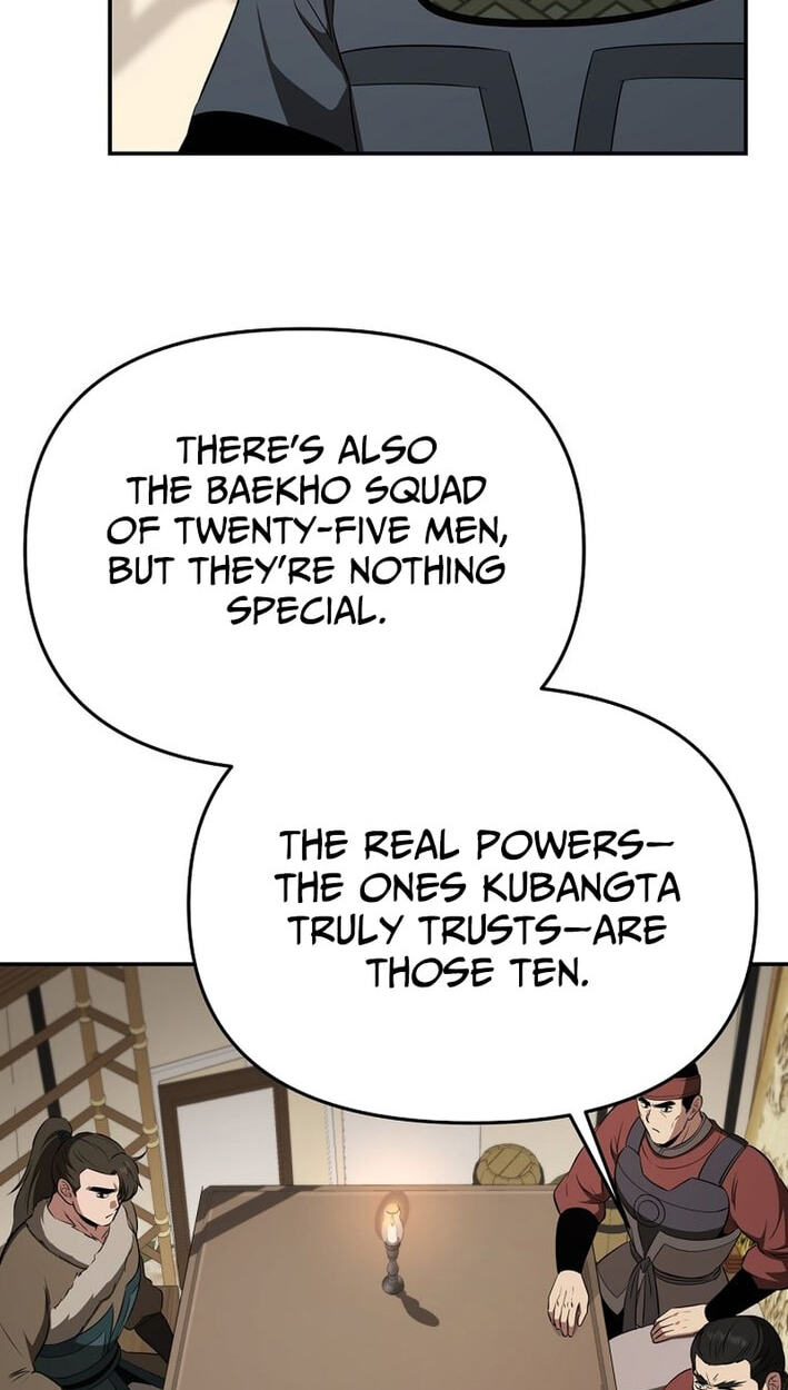 The World's Best Kunlun Tavern Chapter 116 page 46 - 