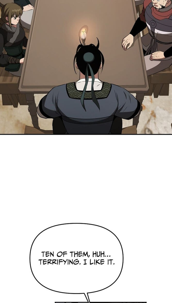The World's Best Kunlun Tavern Chapter 116 page 47 - 
