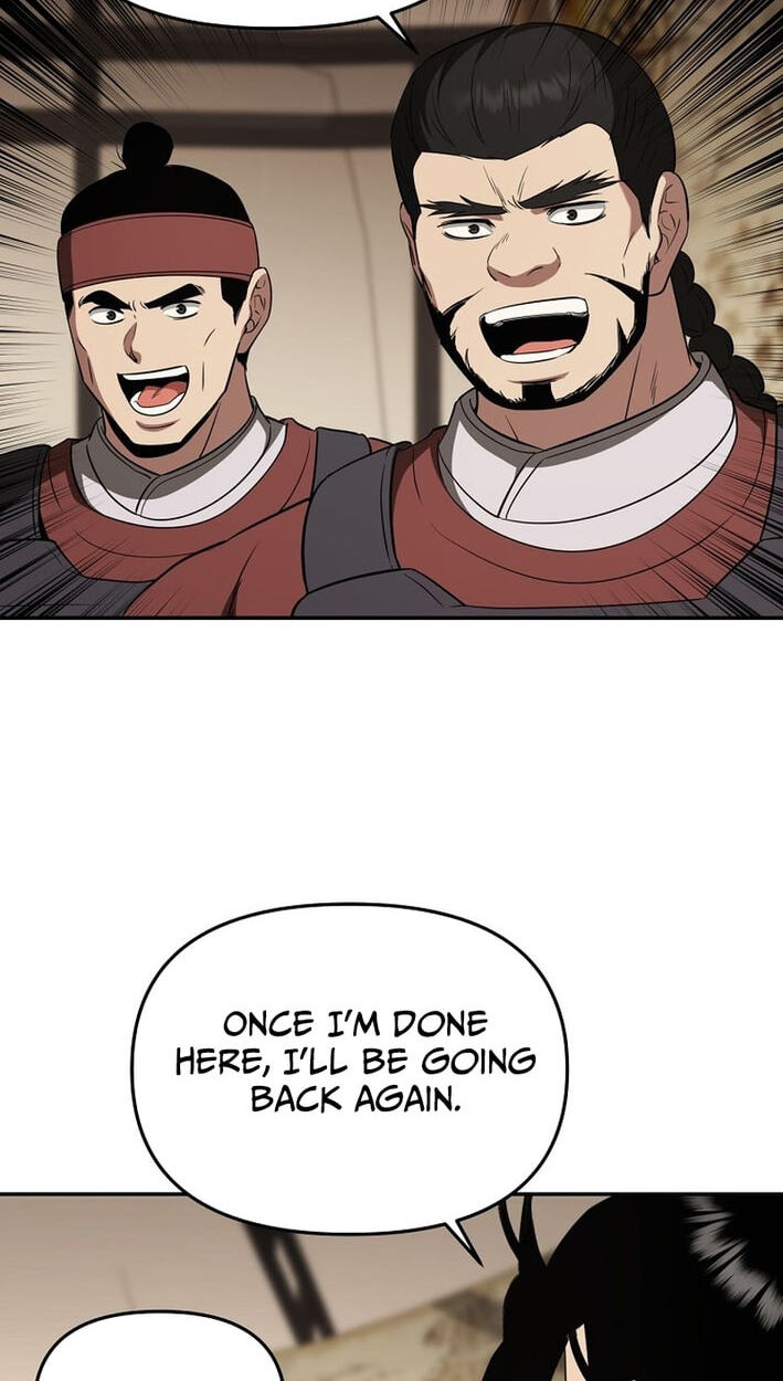 The World's Best Kunlun Tavern Chapter 116 page 50 - 