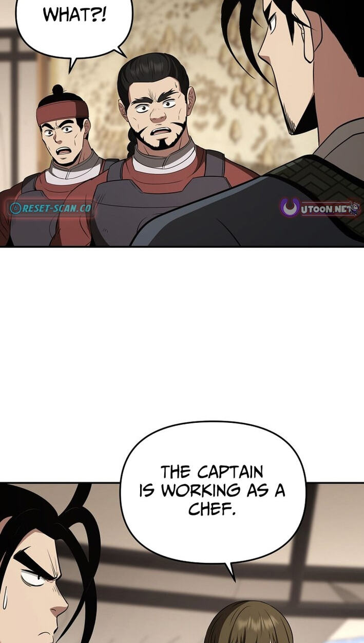 The World's Best Kunlun Tavern Chapter 116 page 51 - 
