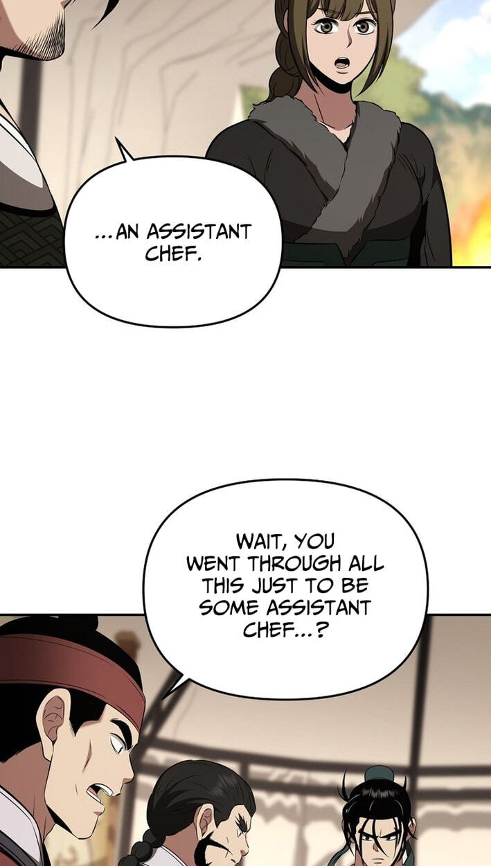 The World's Best Kunlun Tavern Chapter 116 page 52 - 