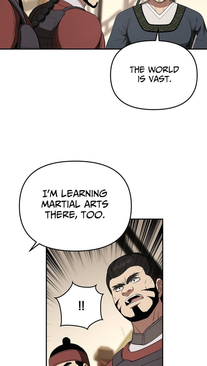 The World's Best Kunlun Tavern Chapter 116 page 53 - 
