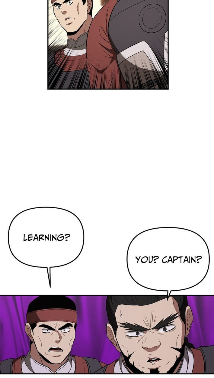 The World's Best Kunlun Tavern Chapter 116 page 54 - 