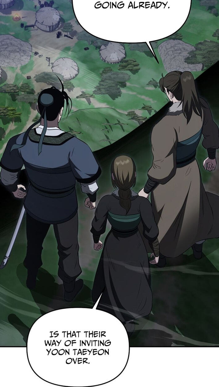The World's Best Kunlun Tavern Chapter 116 page 60 - 