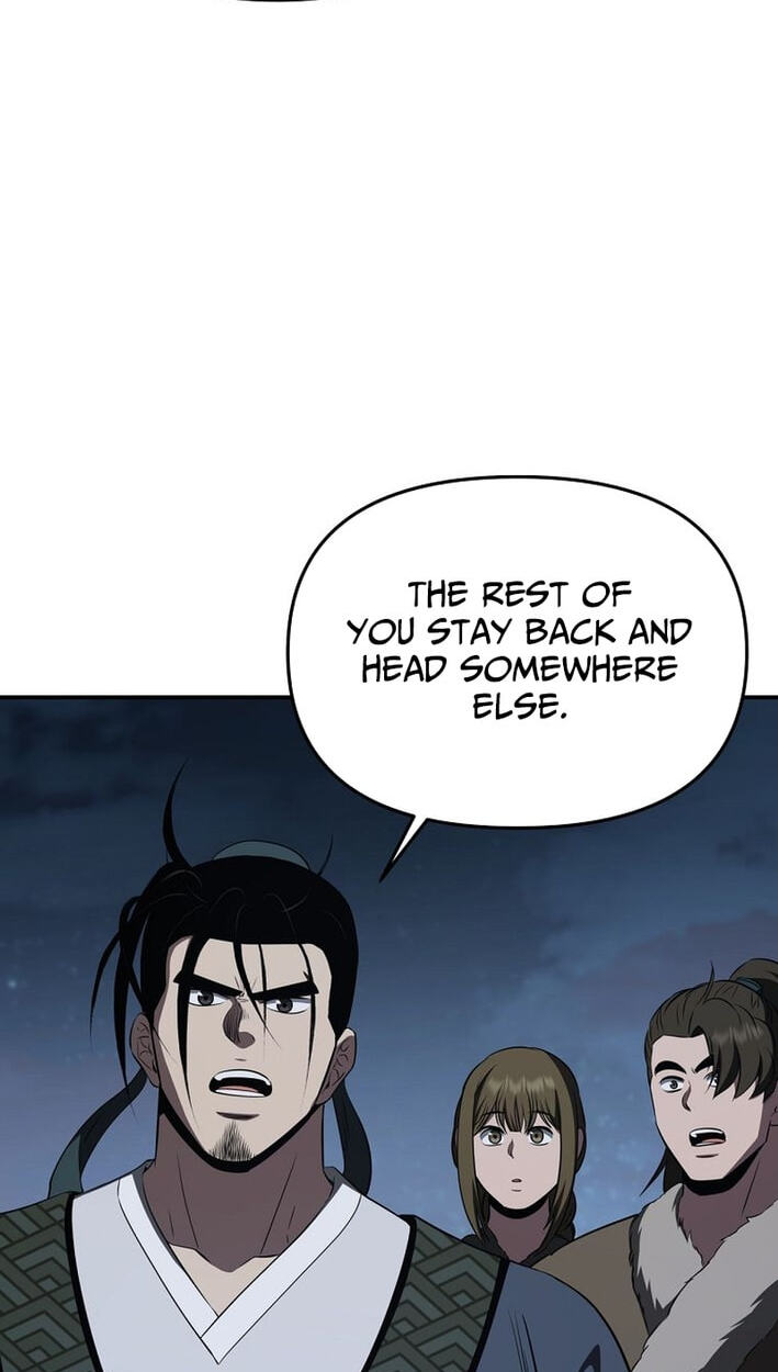 The World's Best Kunlun Tavern Chapter 116 page 61 - 