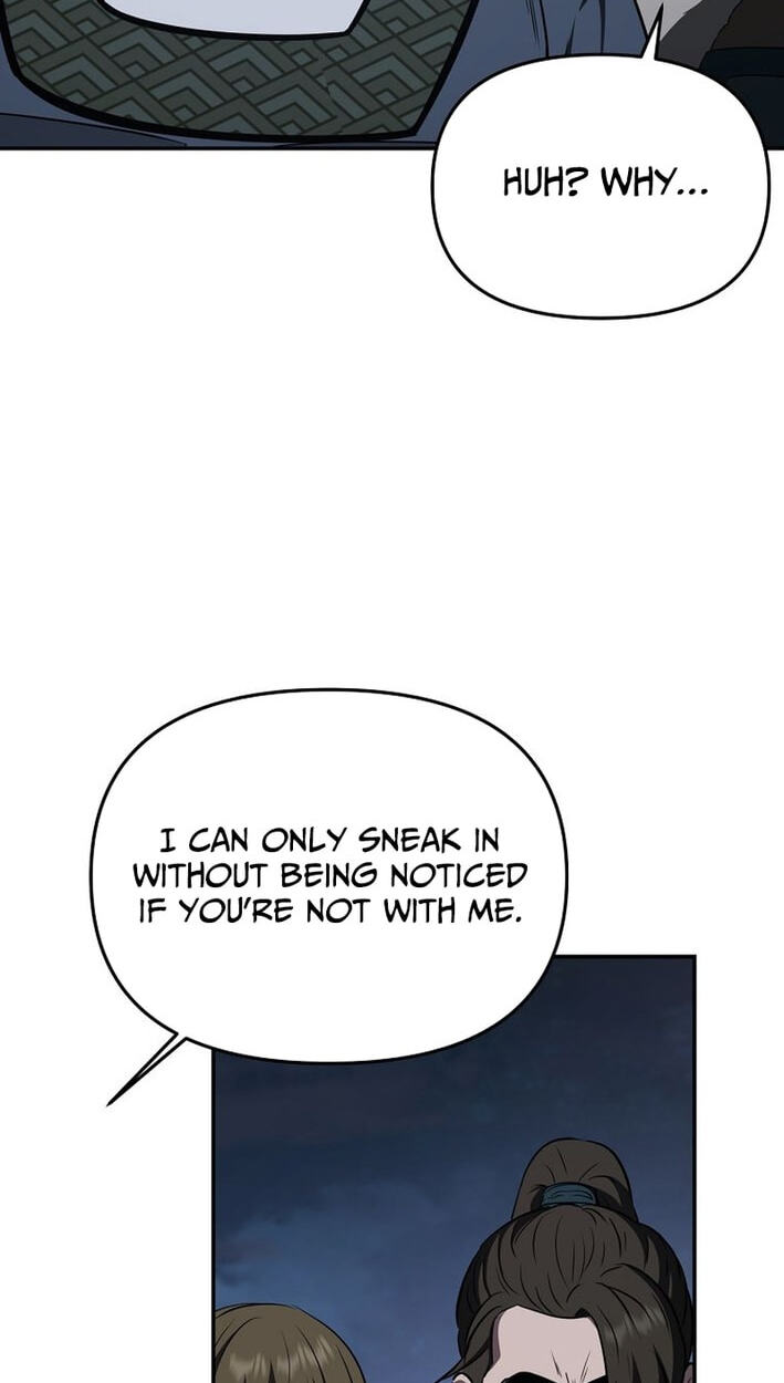 The World's Best Kunlun Tavern Chapter 116 page 62 - 