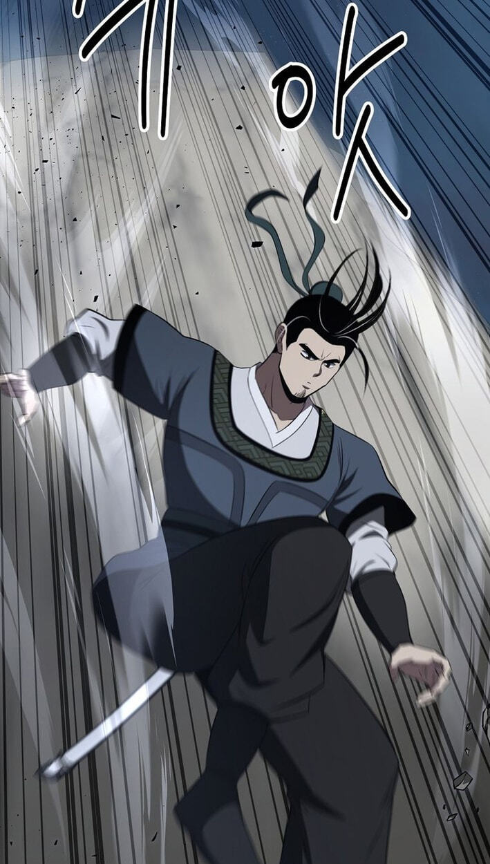 The World's Best Kunlun Tavern Chapter 116 page 64 - 