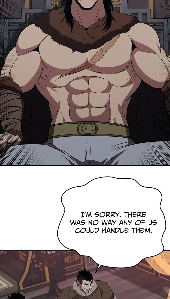 The World's Best Kunlun Tavern Chapter 116 page 68 - 