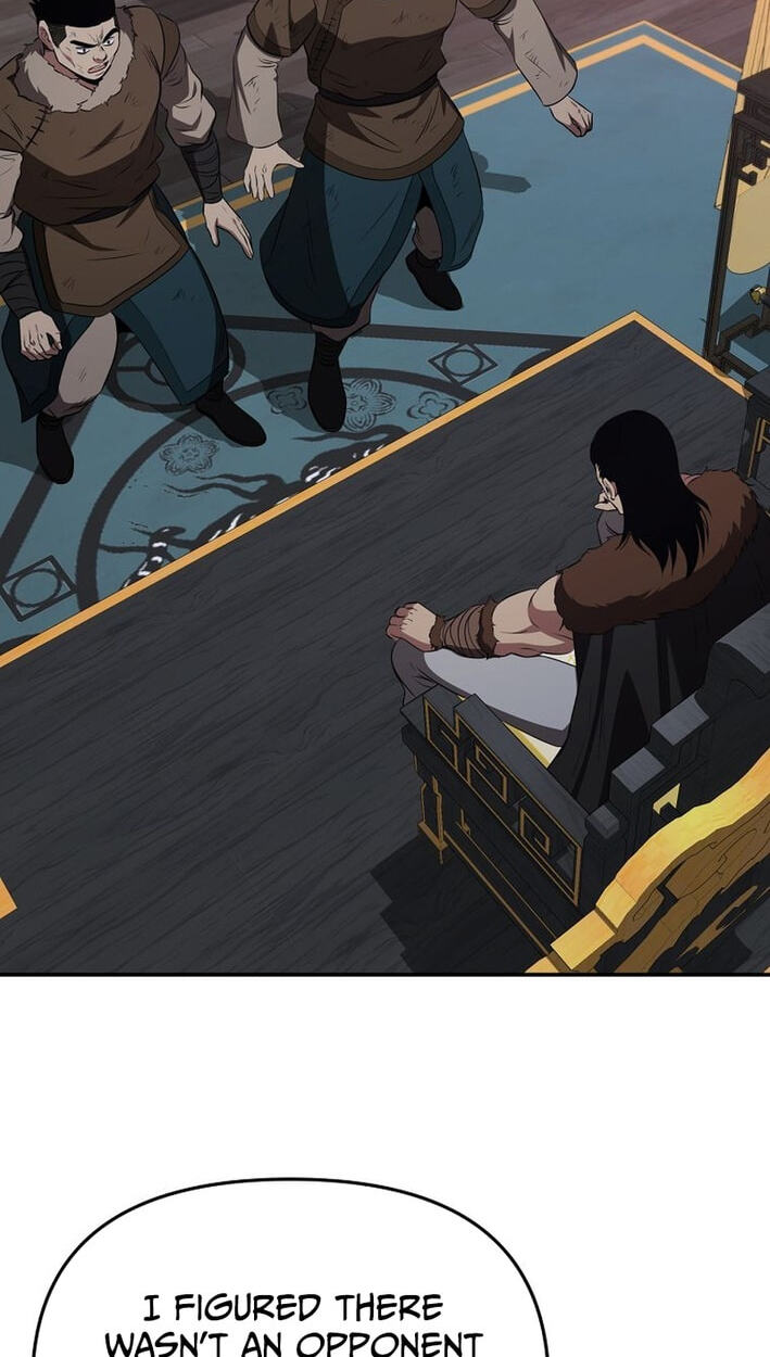 The World's Best Kunlun Tavern Chapter 116 page 69 - 