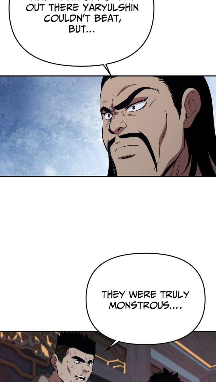 The World's Best Kunlun Tavern Chapter 116 page 70 - 