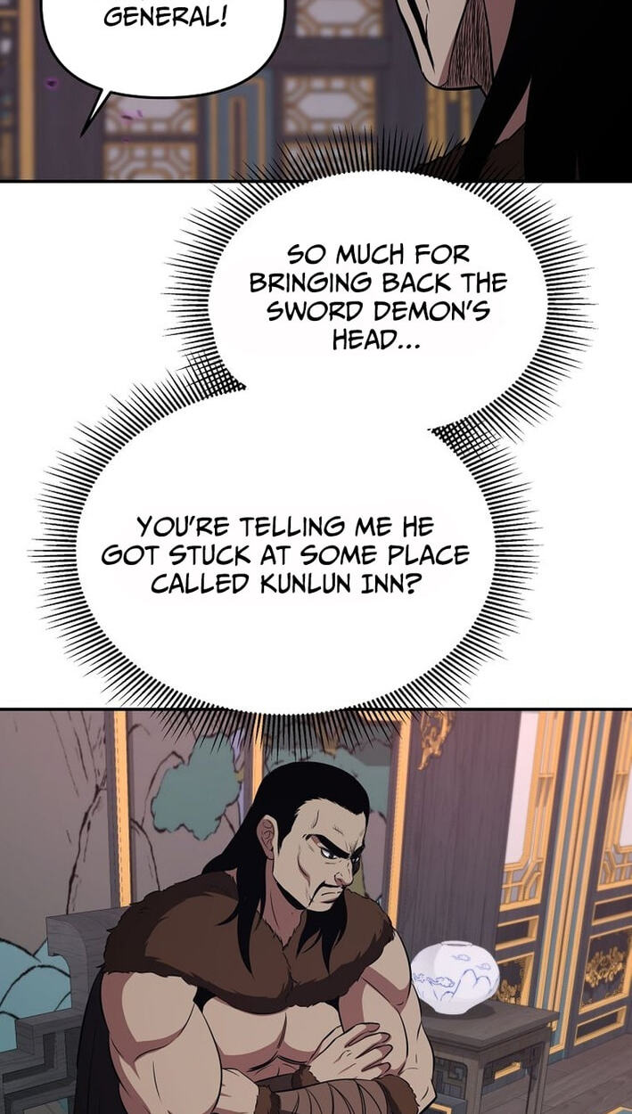The World's Best Kunlun Tavern Chapter 116 page 75 - 