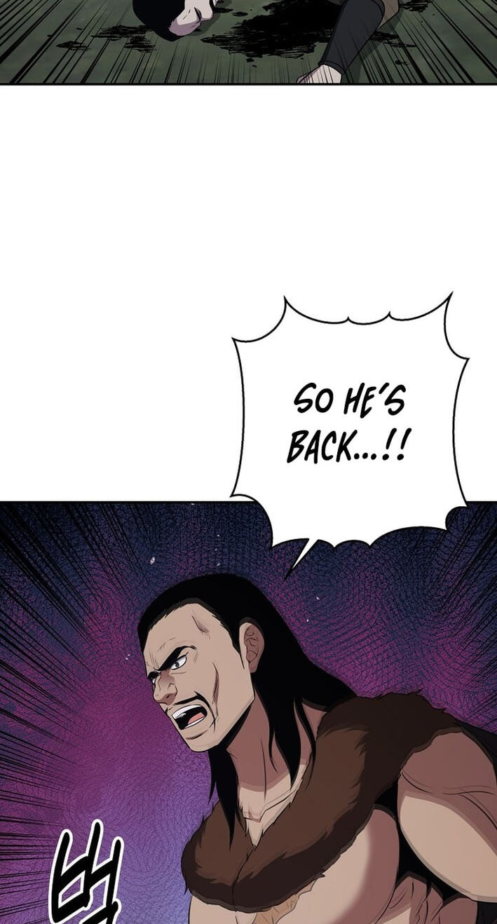 The World's Best Kunlun Tavern Chapter 116 page 82 - 