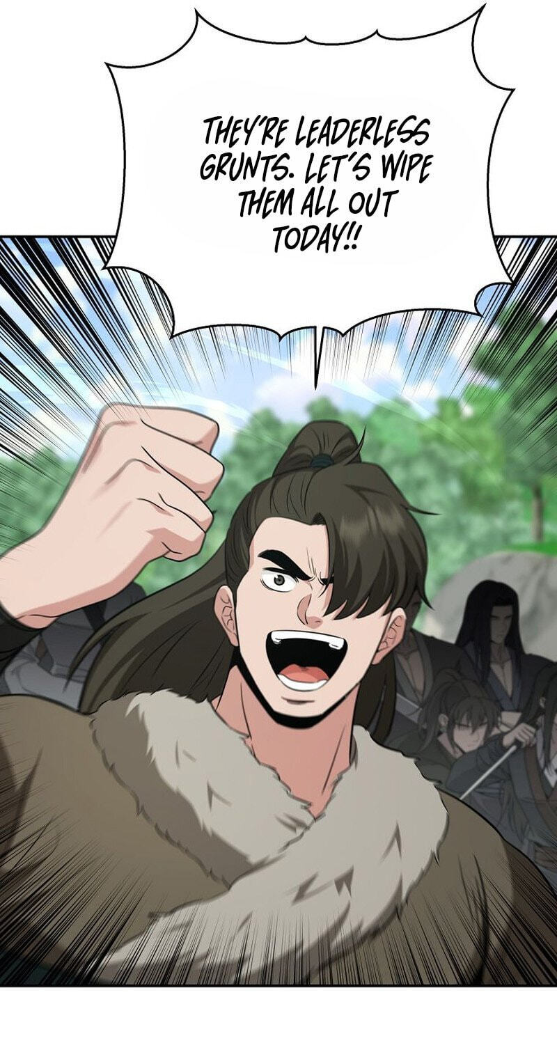 The World's Best Kunlun Tavern Chapter 117 page 11 - 