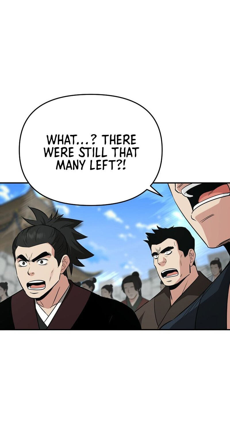 The World's Best Kunlun Tavern Chapter 117 page 12 - 
