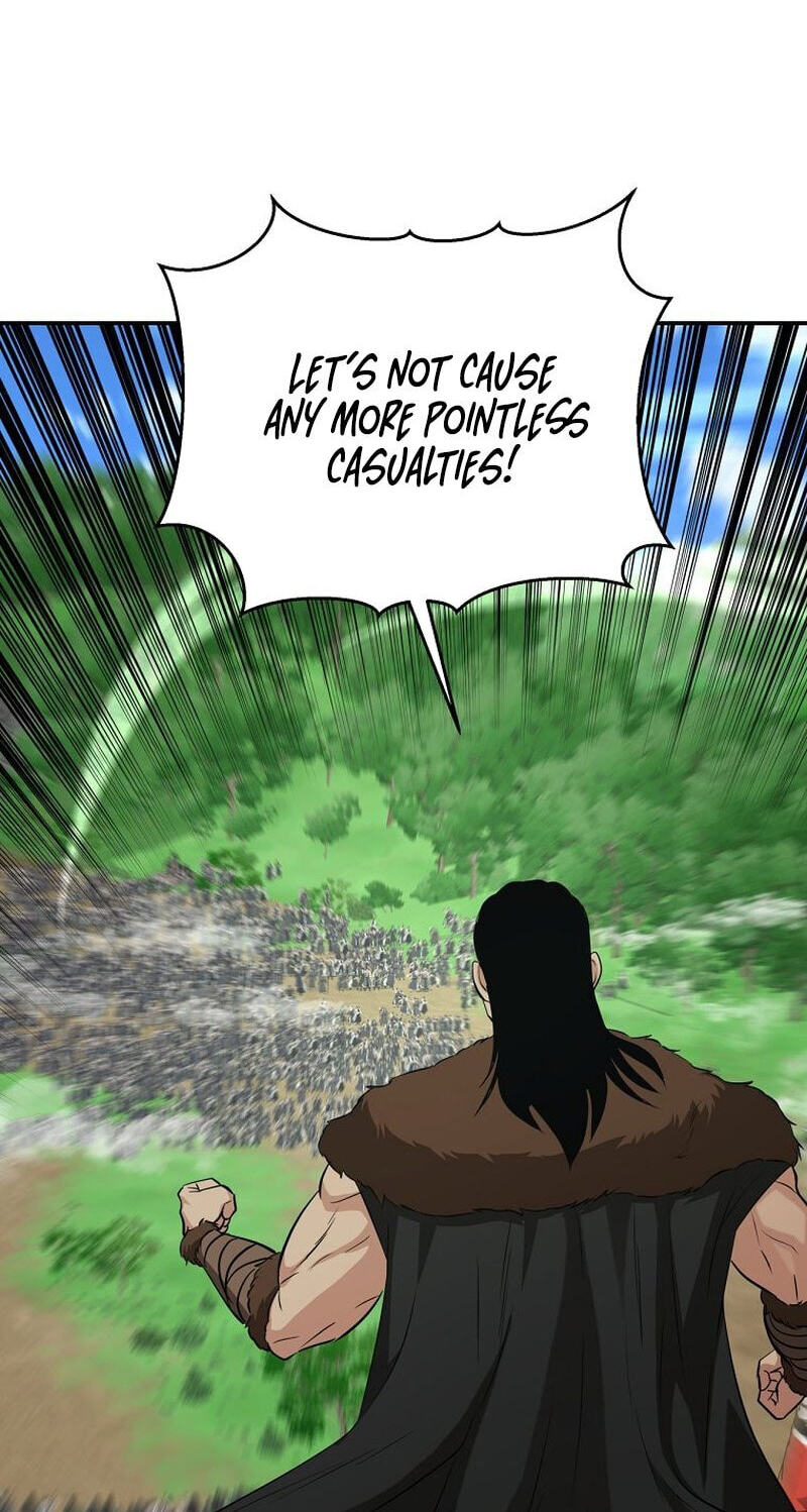 The World's Best Kunlun Tavern Chapter 117 page 17 - 