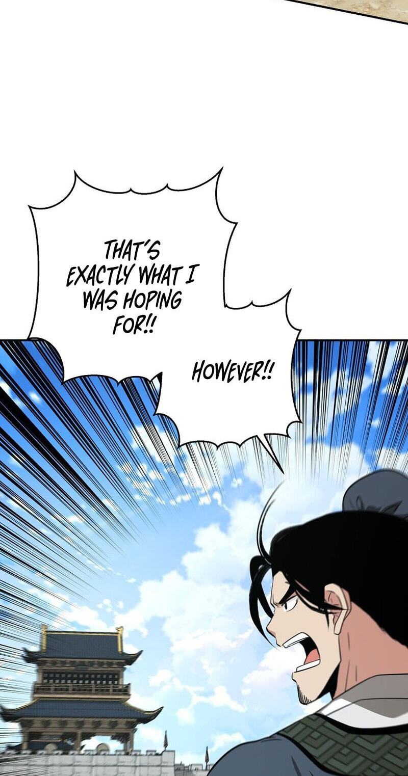 The World's Best Kunlun Tavern Chapter 117 page 22 - 
