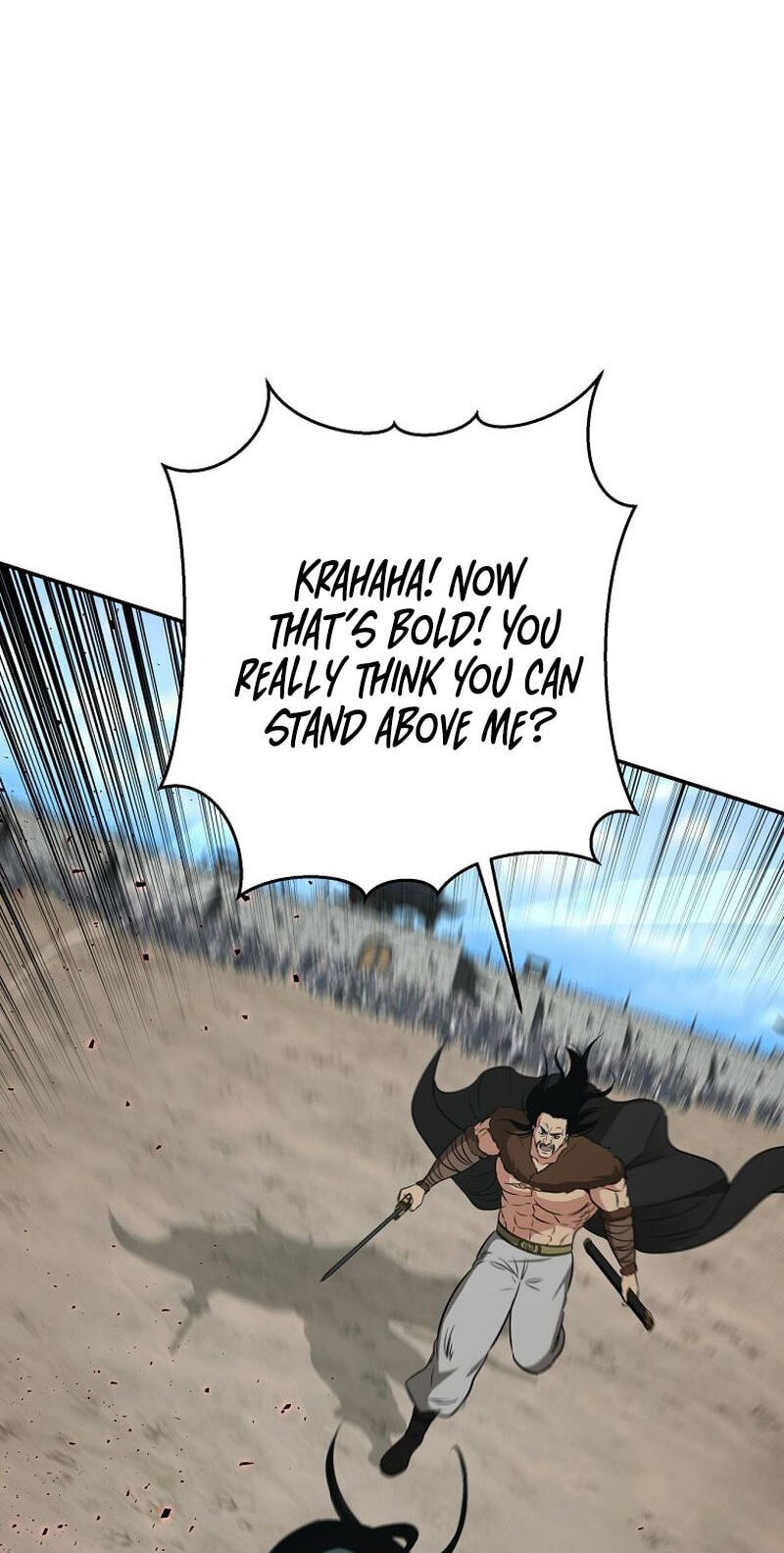 The World's Best Kunlun Tavern Chapter 117 page 33 - 