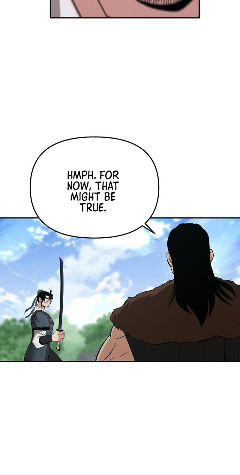 The World's Best Kunlun Tavern Chapter 117 page 36 - 