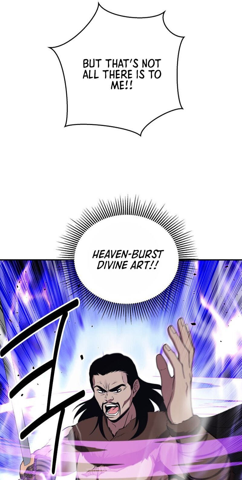 The World's Best Kunlun Tavern Chapter 117 page 37 - 
