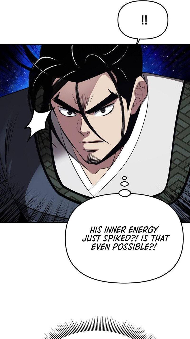 The World's Best Kunlun Tavern Chapter 117 page 39 - 