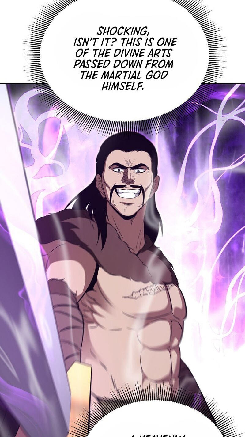 The World's Best Kunlun Tavern Chapter 117 page 40 - 