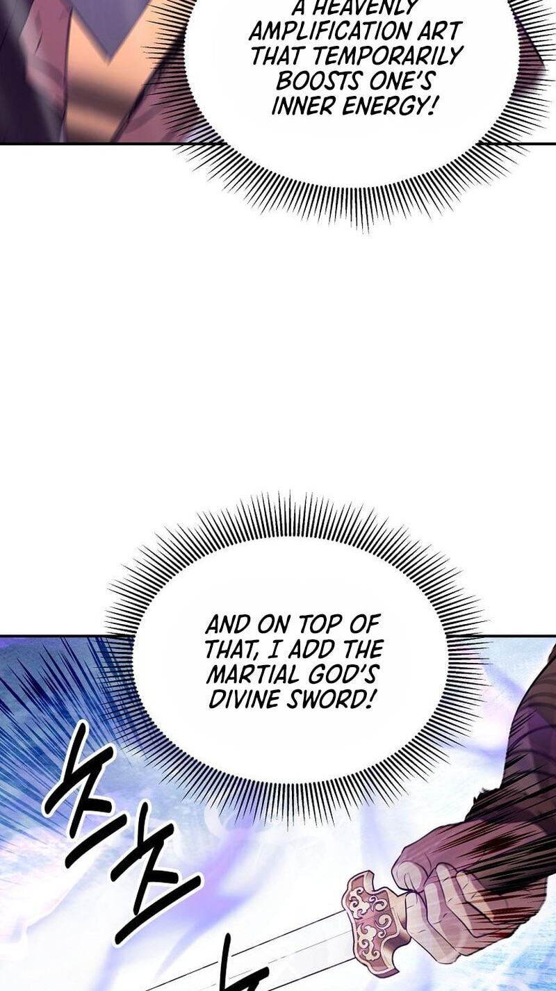 The World's Best Kunlun Tavern Chapter 117 page 41 - 